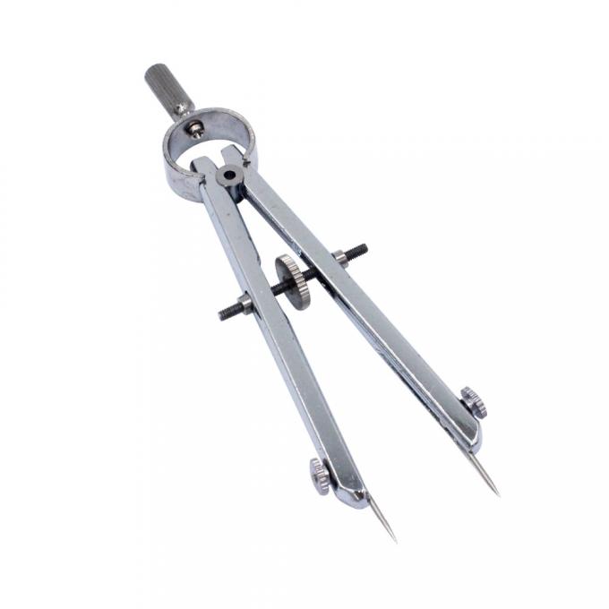Đồ trang sức ghi đồng hồ 4.3 Inch Long Spring Dividers Calipers 0