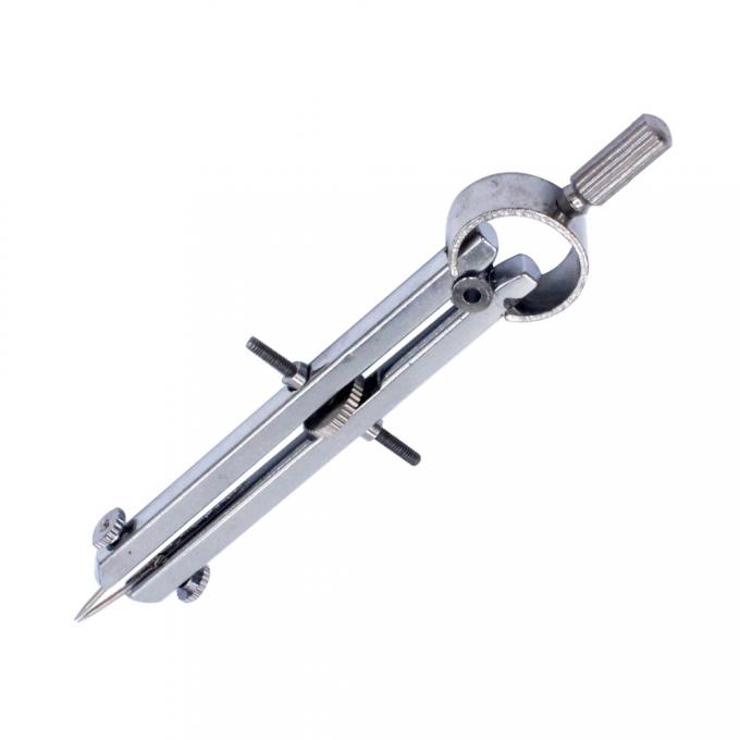 Đồ trang sức ghi đồng hồ 4.3 Inch Long Spring Dividers Calipers 1