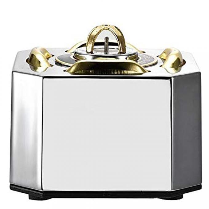 Bốn hướng Igniter tự động điện tử Lightner đồ trang sức h&agrave;n 4