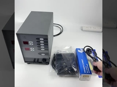 Thiết bị hàn điểm để chế biến đồ trang sức