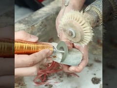 Máy mài treo mô hình CC-30 Máy mài treo