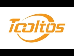 Tooltos đồ trang sức Máy tẩy hơi Tẩy sạch cho vàng bạc